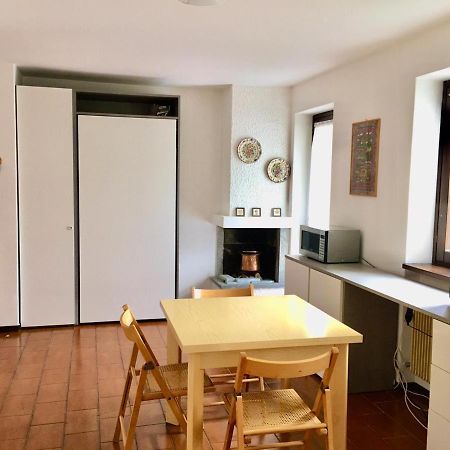 Grazioso Monolocale A Pochi Passi Dal Centro Cittadino Apartment Chiesa in Valmalenco Luaran gambar