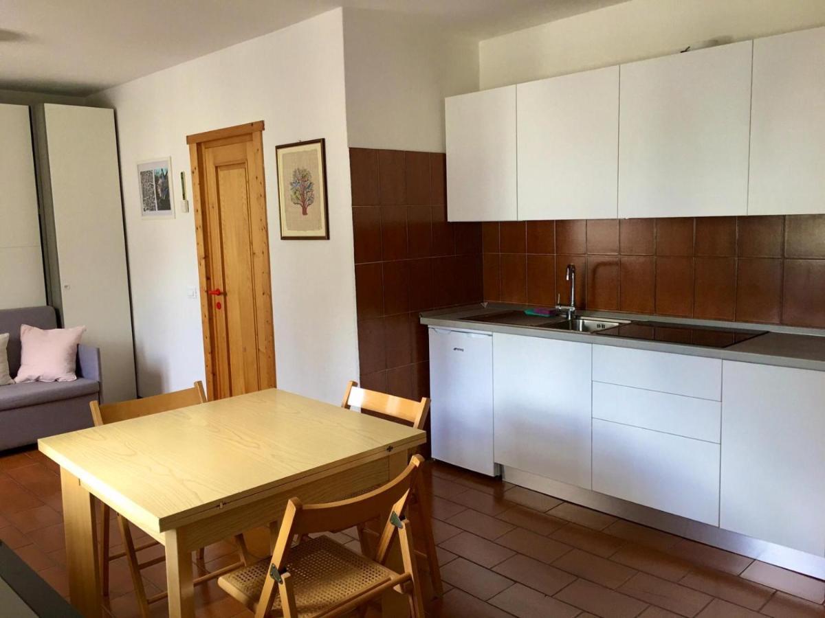 Grazioso Monolocale A Pochi Passi Dal Centro Cittadino Apartment Chiesa in Valmalenco Luaran gambar