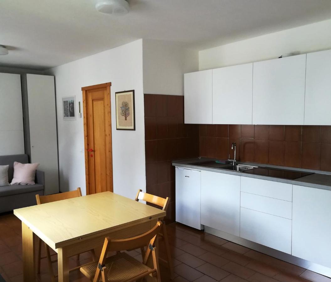 Grazioso Monolocale A Pochi Passi Dal Centro Cittadino Apartment Chiesa in Valmalenco Luaran gambar