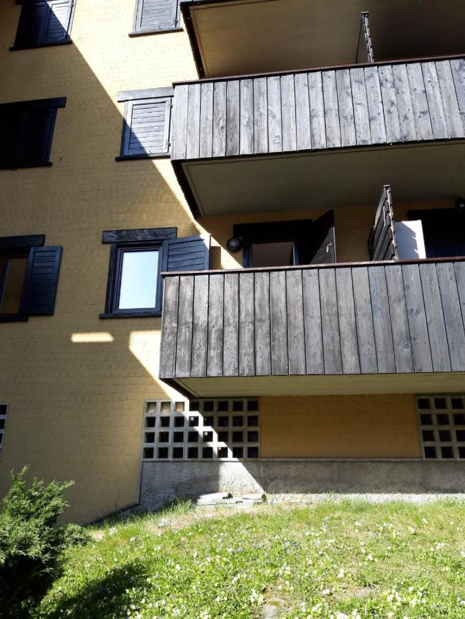 Grazioso Monolocale A Pochi Passi Dal Centro Cittadino Apartment Chiesa in Valmalenco Luaran gambar